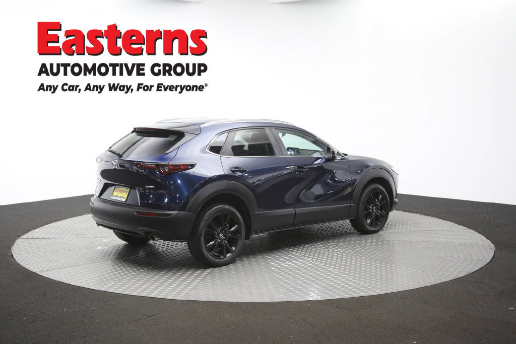 Used 2024 MAZDA CX-30 AWD 2.5 S w/ Select Sport Pkg image 43