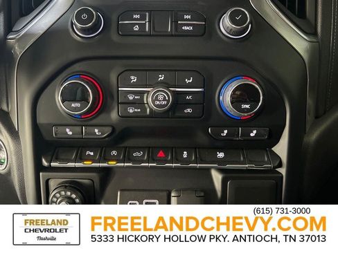 Used 2022 Chevrolet Silverado 1500 RST w/ Safety Package image 26