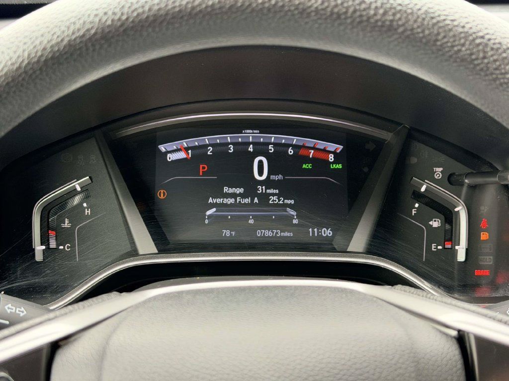 Used 2020 Honda CR-V EX image 10