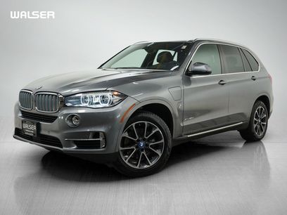 Used 2018 BMW X5 xDrive40e