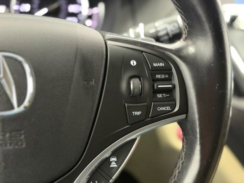 Used 2019 Acura MDX SH-AWD image 24