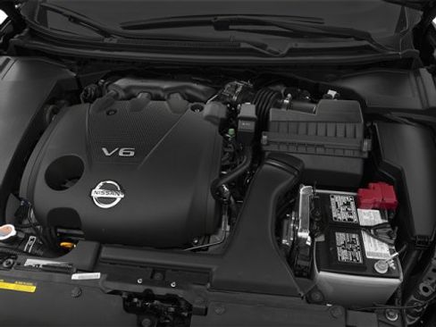 Used 2014 Nissan Maxima 3.5 SV w/ Premium Package image 16