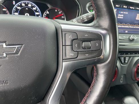 Used 2021 Chevrolet Blazer RS w/ Enhanced Convenience Package AWD/4WD image 17
