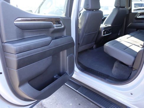 Used 2024 GMC Sierra 1500 Elevation w/ Elevation Premium Package image 24