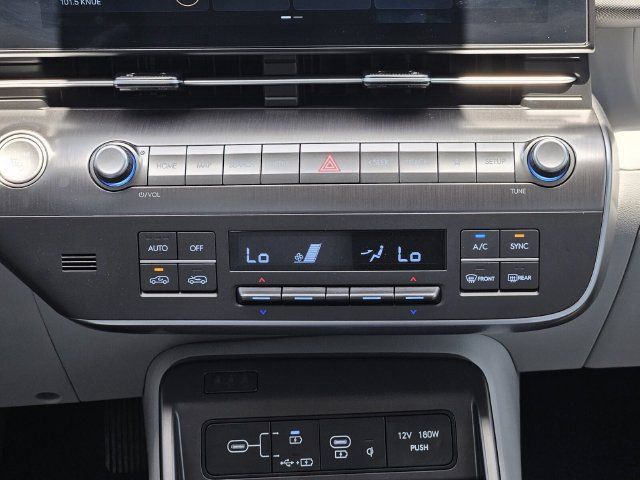 Used 2026 Hyundai Kona SEL Premium FWD image 25