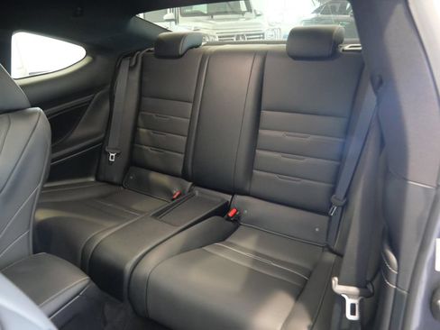 Used 2017 Lexus RC 200t F Sport RWD image 25