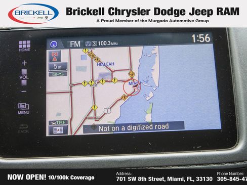 Used 2016 Honda HR-V EX-L image 29