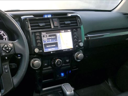 Used 2021 Toyota 4Runner TRD Off-Road Premium w/ Moonroof Package image 6