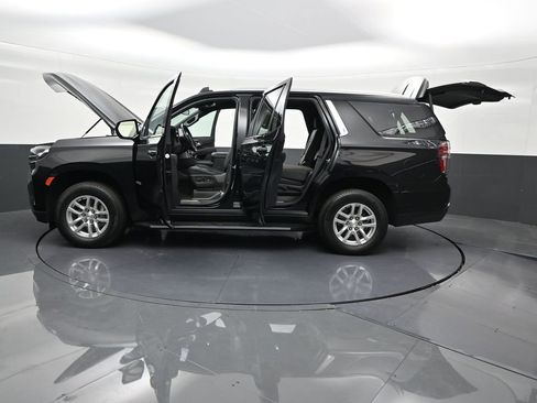 Used 2023 Chevrolet Tahoe LT image 34