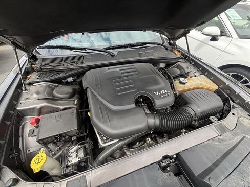 Used 2019 Dodge Challenger SXT RWD image 25