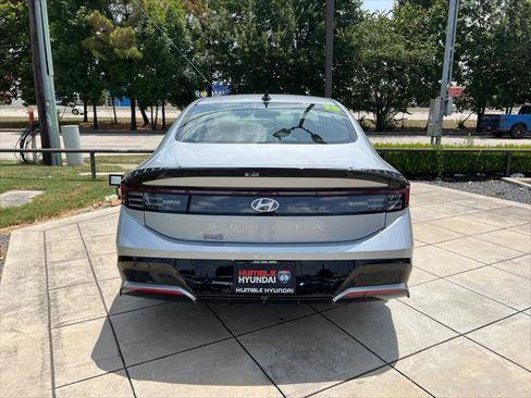 New 2026 Hyundai Sonata SEL FWD image 12