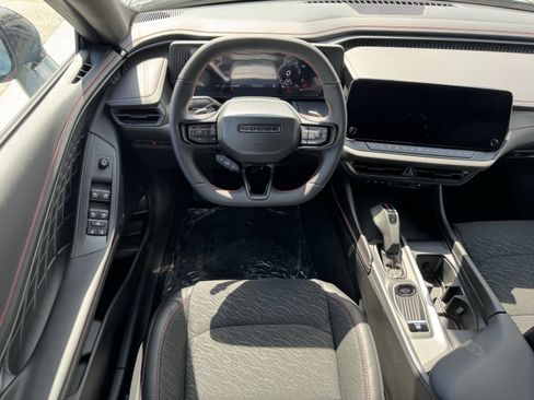 New 2026 Dodge Charger GT w/ Driver Convenience Group image 14
