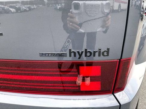 Used 2026 Hyundai Santa Fe Calligraphy image 24