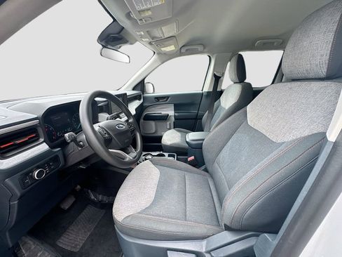 Used 2024 Ford Maverick XLT image 19