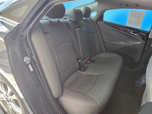 Used 2011 Hyundai Sonata Limited FWD image 26