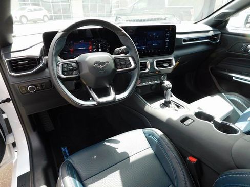 New 2025 Ford Mustang GT Premium image 12