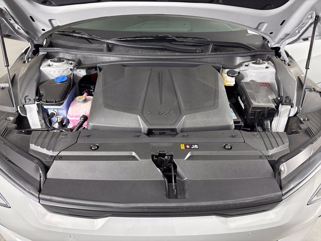 New 2026 Kia EV6 Light RWD image 40
