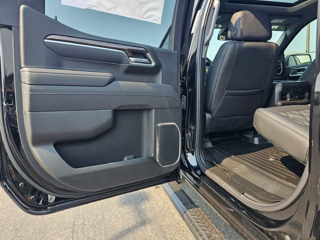New 2026 Chevrolet Silverado 1500 RST AWD/4WD image 25
