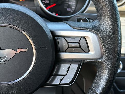 Used 2019 Ford Mustang Coupe w/ Equipment Group 101A image 23