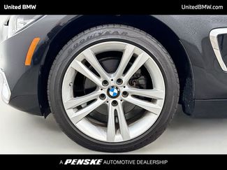 Used 2019 BMW 430i xDrive 430i xDrive video 2