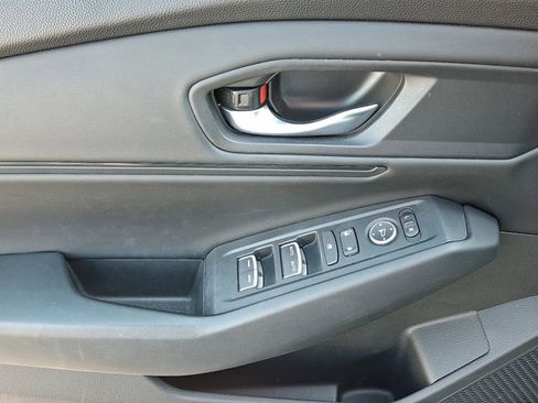 Certified 2024 Honda Accord EX image 12