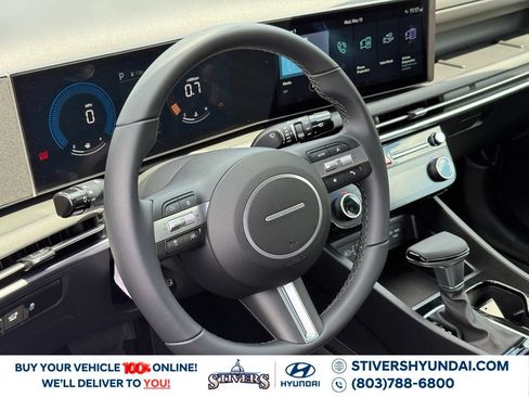 Used 2026 Hyundai Tucson XRT FWD image 18