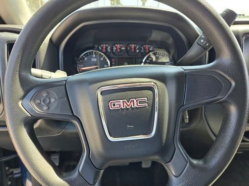 Used 2016 GMC Sierra 1500 2WD Double Cab w/ Elevation Edition image 18