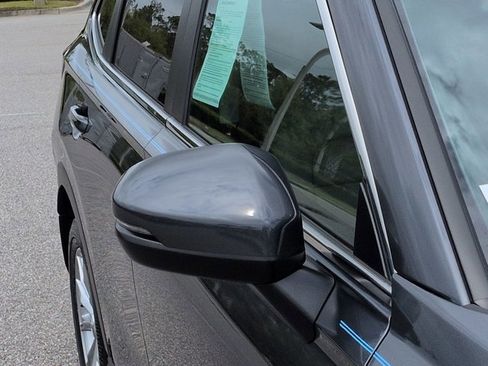 Used 2024 Honda CR-V EX-L image 13