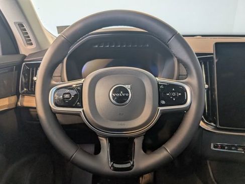 New 2026 Volvo XC90 T8 Plus w/ Protection Package Premier image 15