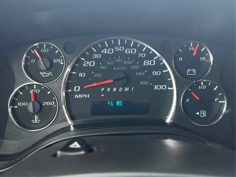 Used 2022 Chevrolet Express 3500 LS RWD image 22