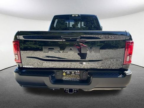 Used 2026 RAM 2500 Power Wagon AWD/4WD image 11