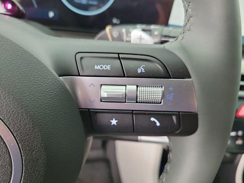 New 2026 Hyundai Tucson Limited image 24