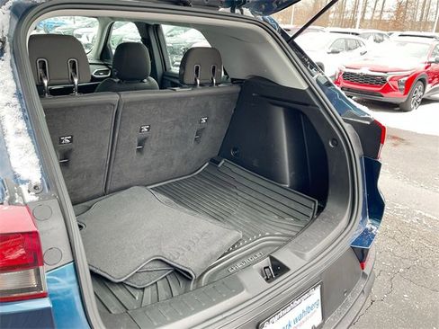 Certified 2021 Chevrolet TrailBlazer LS image 22