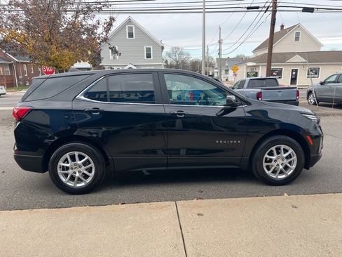 Used 2023 Chevrolet Equinox LT image 7