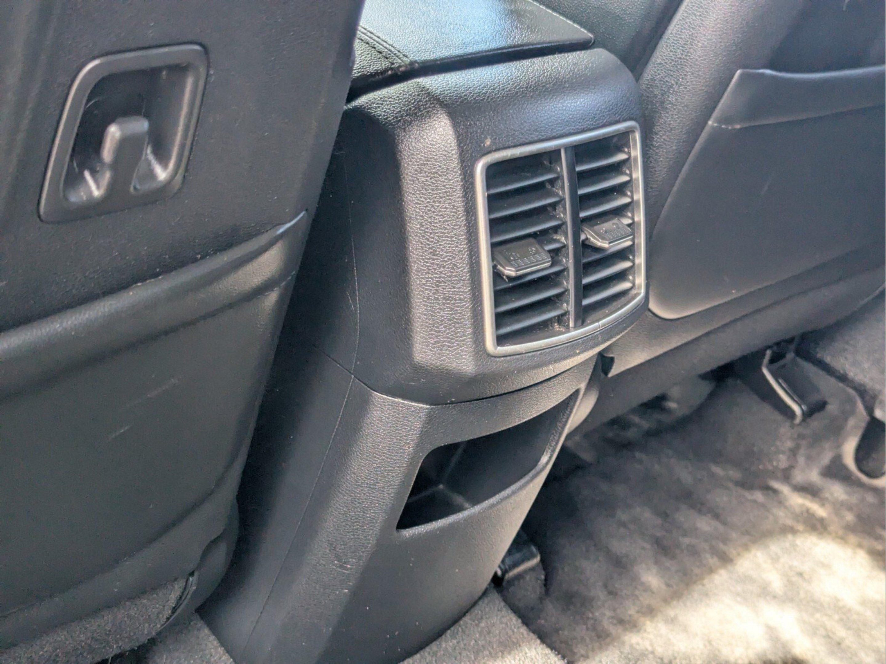 Certified 2023 Kia Sportage EX FWD image 21