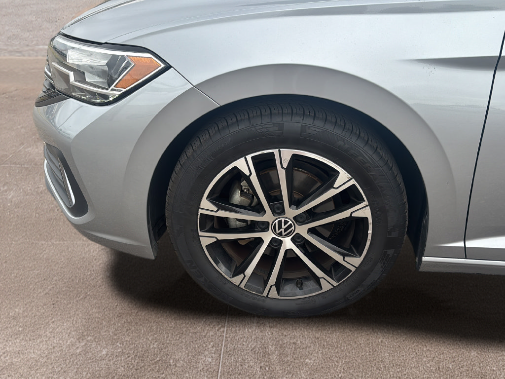 Used 2023 Volkswagen Jetta Sport FWD image 26