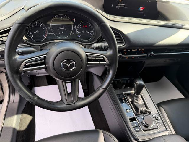 Used 2023 MAZDA CX-30 AWD 2.5 S w/ Select Package image 16