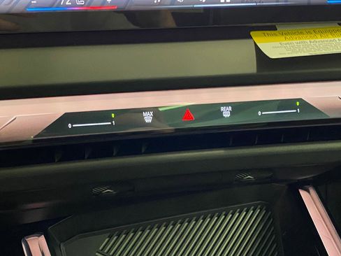 Used 2026 BMW X3 xDrive30 w/ Premium Package image 18