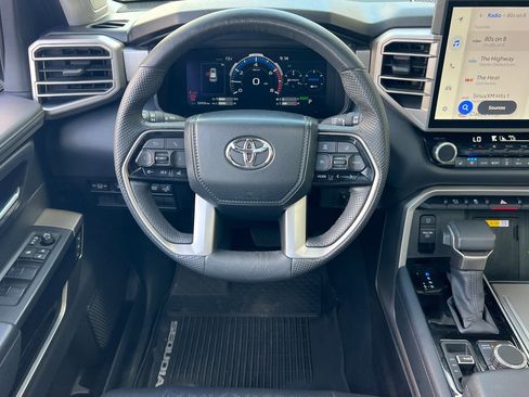 Certified 2024 Toyota Sequoia SR5 image 14