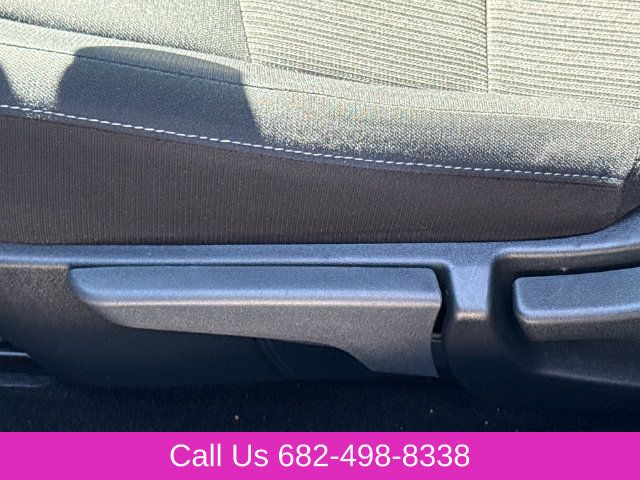Used 2024 Nissan Sentra SV FWD image 19