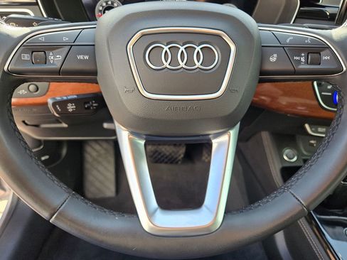Used 2023 Audi A5 2.0T Premium Plus w/ Premium Plus AWD/4WD image 26