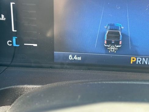 New 2025 Ford Ranger XL w/ Trailer Tow Package image 5