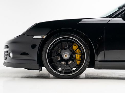 Used 2013 Porsche 911 Turbo S AWD/4WD image 59