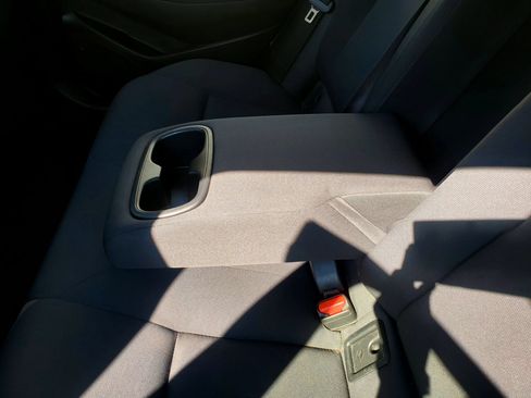 Used 2023 Toyota Corolla LE w/ LE Convenience Package FWD image 35