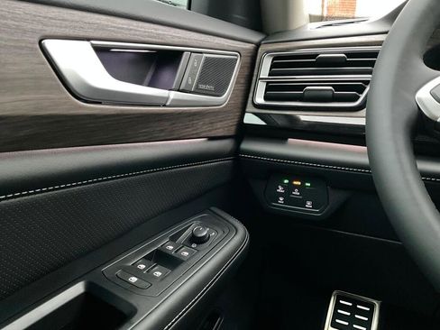 New 2026 Volkswagen Atlas SEL Premium R-Line image 25