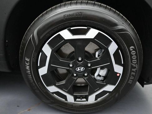 New 2026 Hyundai Santa Fe SE image 28