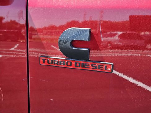 New 2026 RAM 2500 Tradesman AWD/4WD image 7