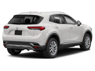 Used 2023 Buick Envision Essence w/ Sport Touring Package AWD/4WD video 2