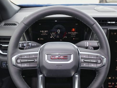 New 2026 GMC Terrain Elevation w/ Elevation Premium Package image 18