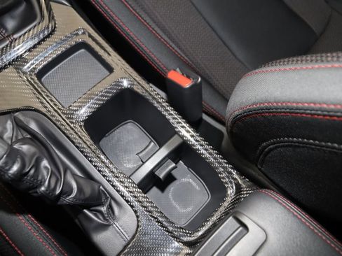 Used 2022 Subaru WRX Premium w/ Popular Package #1 image 33